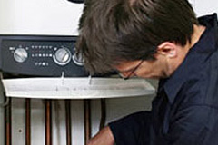 boiler repair Shilbottle