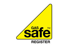 gas safe companies Shilbottle